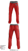 Kroc Swim Academy 64786235 Sweatpants - 2