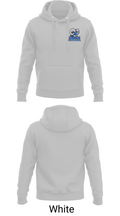 Port Chester High School Bowling 50203613 Hoodie - 6
