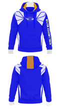Milton Academy Track 13957180 Hoodie - 22