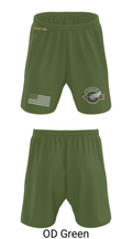 Danbury Police Traffic Unit 20625230 Athletic Shorts With Pockets - 47