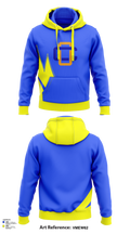The Outing Club 90078282 Hoodie - 117