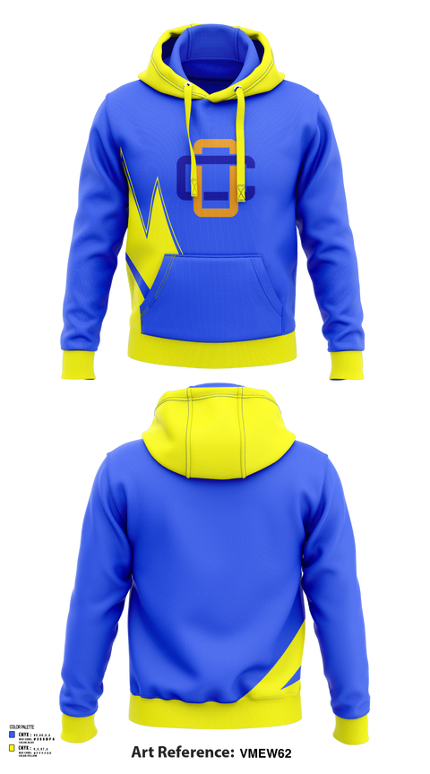 Hoodie, The Outing Club, Spirit Store, Teamtime, Team time, sublimation, custom sports apparel, team uniforms, spirit wear, spiritwear, sports uniforms, custom shirts, team store, custom team store, fundraiser sports, apparel fundraiser