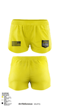Bravo Bulldogs Ranger Panties - 6