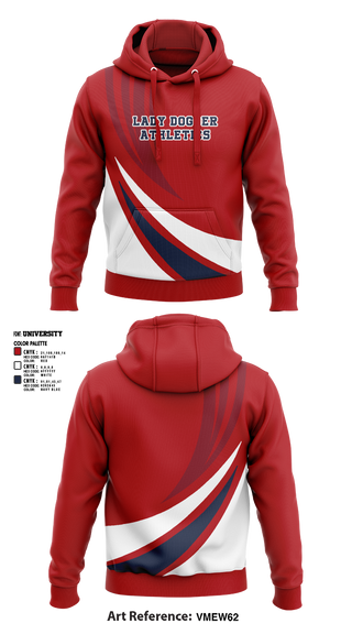 Hoodie, Lingle-Fort Laramie High School Basketball, Men's Basketball, Teamtime, Team time, sublimation, custom sports apparel, team uniforms, spirit wear, spiritwear, sports uniforms, custom shirts, team store, custom team store, fundraiser sports, apparel fundraiser