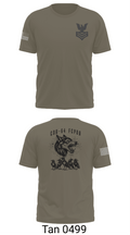 CDA 64 12212221 Short Sleeve Performance Shirt - 72