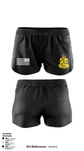 1-200 Infantry Ranger Panties - 1