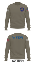 Detachment 035 78200386 Crew Neck Sweatshirt - 65