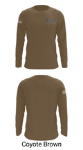 West Texas F.O.G 93379278 Long Sleeve Performance Shirt - 15