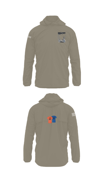 53 weg 62050278 Windbreaker - 61