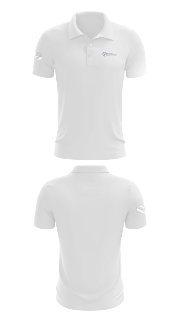 Short Sleeve Performance Polo, Lucienne Daniel Fondation, , Teamtime, Team time, sublimation, custom sports apparel, team uniforms, spirit wear, spiritwear, sports uniforms, custom shirts, team store, custom team store, fundraiser sports, apparel fundraiser