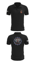 3rd Intelligence Battalion 49807001 Short Sleeve Performance Polo - 27