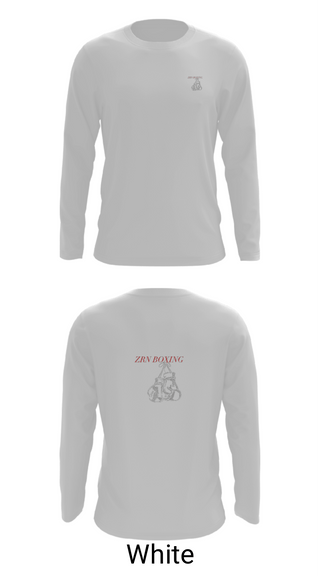 Long Sleeve Performance Shirt, ALL STARS, Men's Basketball, Teamtime, Team time, sublimation, custom sports apparel, team uniforms, spirit wear, spiritwear, sports uniforms, custom shirts, team store, custom team store, fundraiser sports, apparel fundraiser