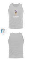 Villa Grove High School Cheer 92409142 Tank Top - 13