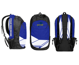 Gear Bag, Wren High School Softball, Softball, Teamtime, Team time, sublimation, custom sports apparel, team uniforms, spirit wear, spiritwear, sports uniforms, custom shirts, team store, custom team store, fundraiser sports, apparel fundraiser