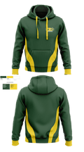 Placer Jr. Hillmen 59167303 Hoodie - 1