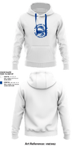 Shooting Touch Boston Basketball 6416365 Hoodie - 1 (1)
