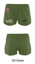 F.A.S.T. 47568902 Ranger Panties - 43