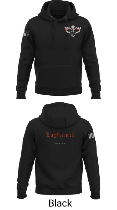 1 of 1 elite 47054237 Hoodie - 25