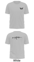 Tactical Miami Training 85748416 Short Sleeve Performance Shirt - 11