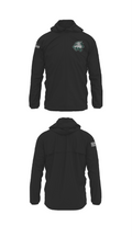 Edmond Santa Fe High School Football 10022708 Windbreaker - 33