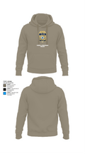 Criminal Apprehension Program 50109474 Hoodie - 68