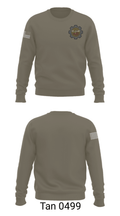 Moose Knuckles 9214537 Crew Neck Sweatshirt - 65