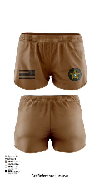 Ranger Panties, LOGISTICS, Police, Teamtime, Team time, sublimation, custom sports apparel, team uniforms, spirit wear, spiritwear, sports uniforms, custom shirts, team store, custom team store, fundraiser sports, apparel fundraiser