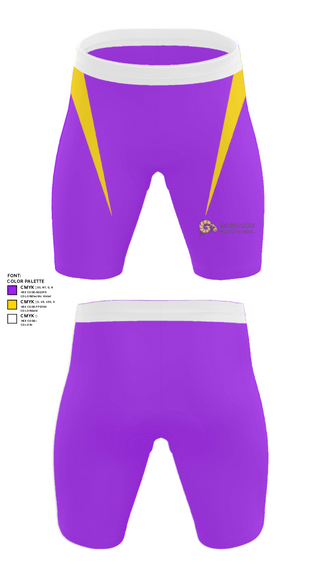 Men's Compression Shorts, Robinson Middle School Track, Track & Field, Teamtime, Team time, sublimation, custom sports apparel, team uniforms, spirit wear, spiritwear, sports uniforms, custom shirts, team store, custom team store, fundraiser sports, apparel fundraiser