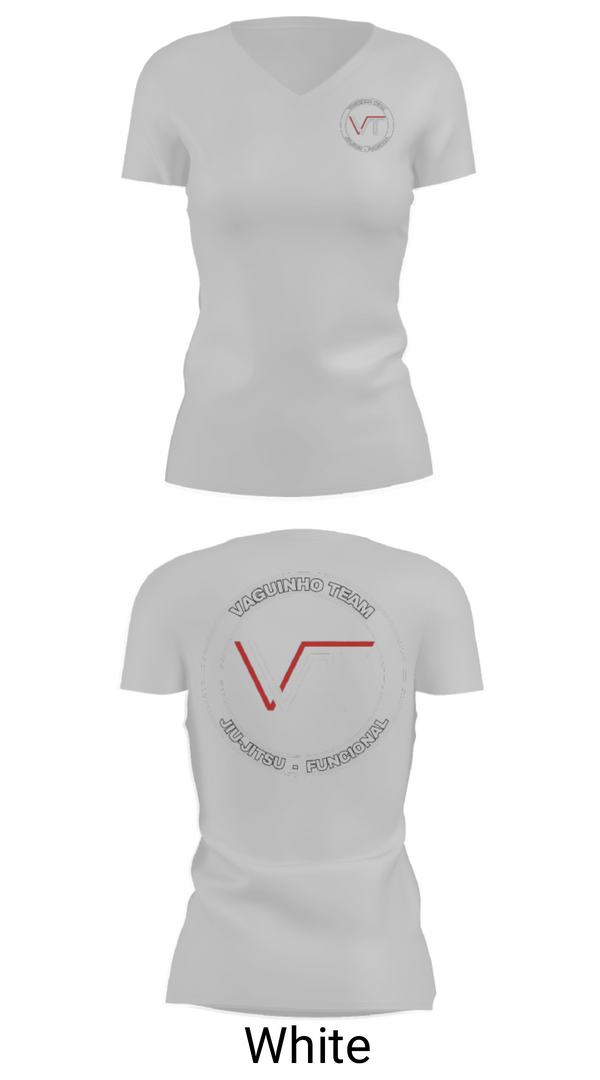Women's Short Sleeve Vneck Shirt, Vaguinho team, Wrestling, Teamtime, Team time, sublimation, custom sports apparel, team uniforms, spirit wear, spiritwear, sports uniforms, custom shirts, team store, custom team store, fundraiser sports, apparel fundraiser