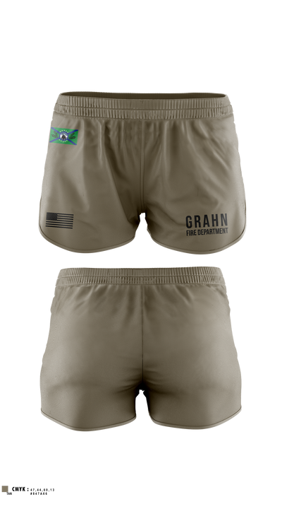 Grahn Fire DepartmentAPR 45337631 Ranger Panties - 2