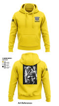 Warriors 28926024 Hoodie - 2