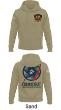 12th MLR COMMSTRAT 81672538 Hoodie - 98