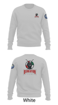 Reaves Revolution 42102104 Crew Neck Sweatshirt - 2