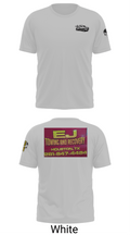 EJ TOWING AND RECOVERY 5748592 Short Sleeve Performance Shirt - 11