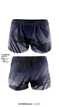 South Central High School Basketball 35713191 Womens Basketball Shorts - 1