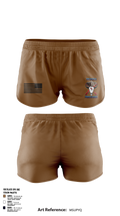 Patriots Provisions LLC 41606717 Women's Shorts - 1