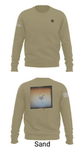 86 MXO 44204429 Crew Neck Sweatshirt - 85