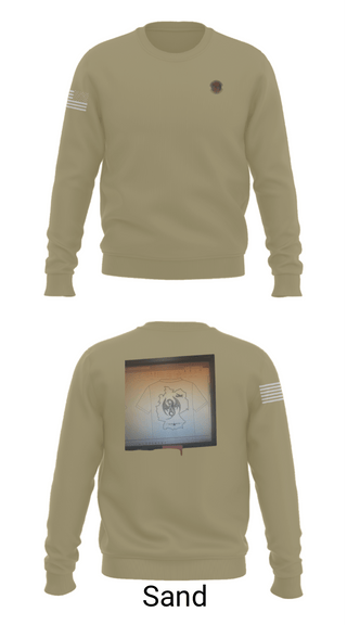 Crew Neck Sweatshirt, 86 MXO, Air Force, Teamtime, Team time, sublimation, custom sports apparel, team uniforms, spirit wear, spiritwear, sports uniforms, custom shirts, team store, custom team store, fundraiser sports, apparel fundraiser