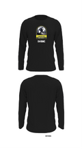 Swrmc 87303648 Long Sleeve Performance Shirt - 31