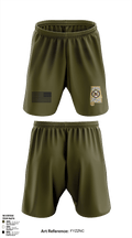 Region D Narcotics 38617047 Athletic Shorts With Pockets - 2