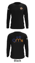AM PRODUCTION 13584295 Long Sleeve Performance Shirt 26