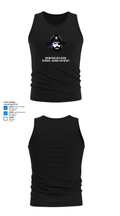 Grantsburg High School Cross Country 39267842 Tank Top - 32