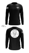 TPD MOTOR UNIT 67112743 Long Sleeve Performance Shirt - 2