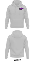 Sequoia High School Softball 69222263 Hoodie - 6