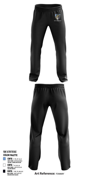 Sweatpants, West Jordan High School Golf, Golf, Teamtime, Team time, sublimation, custom sports apparel, team uniforms, spirit wear, spiritwear, sports uniforms, custom shirts, team store, custom team store, fundraiser sports, apparel fundraiser