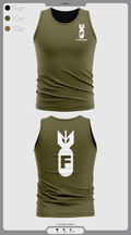 F Central 16888463 Tank Top - 2