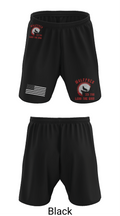 331 TRS / FLT 154 WOLFPACK 75262694 Athletic Shorts With Pockets - 29