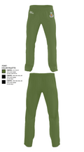 Civil Affairs Schoolhouse 5293701 Sweatpants - 53