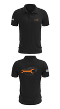 Cox Auto 14049245 Short Sleeve Performance Polo - 28