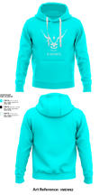 URLANI 64170980 Hoodie - 1
